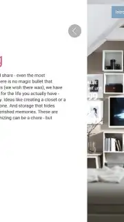 Каталог ИКЕА Screenshot 2