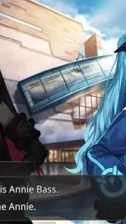 Witch Weapon Screenshot 9
