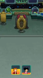 Futurama Worlds of Tomorrow Screenshot 2