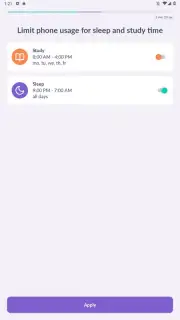 Alli360 by Kids360 Screenshot 5