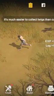 Days of Decay Screenshot 4