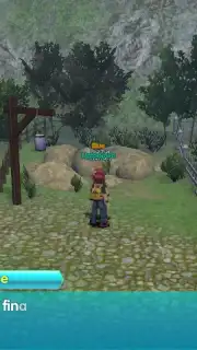 Legend Trainer Screenshot 5