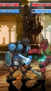 Swords and Sandals Immortals Screenshot 9