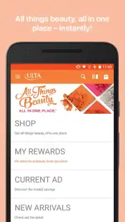 Ulta Beauty Screenshot 6