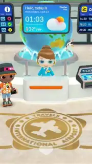 Stories World™ Travels Screenshot 8