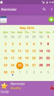 Напоминалка Screenshot 7