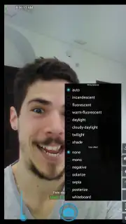 Open Camera Screenshot 4