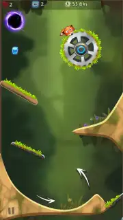 Chase Dr. Blaze Screenshot 9