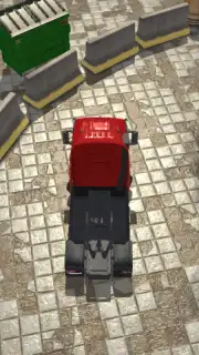 New Truck Parking Screenshot 5
