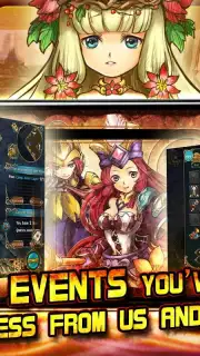Phantom Breakers Screenshot 3