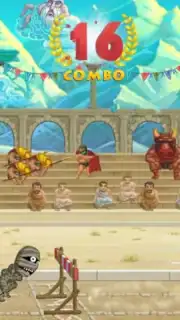 Sheep Happens Screenshot 4