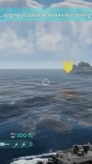 War Thunder Mobile Screenshot 2