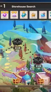Demian Saga Screenshot 7