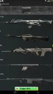 Gun Camera Screenshot 11