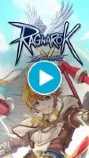 Ragnarok V: Returns Screenshot 1