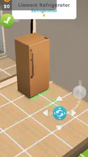 The Sims Mobile Screenshot 8
