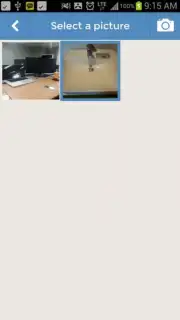 Alarmy Screenshot 1