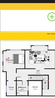 STANLEY Floor Plan Screenshot 8