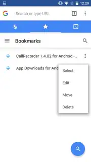 TugaBrowser Screenshot 7