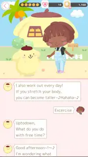 Hello Sweet Days Screenshot 6