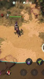King Of Hunters Screenshot 3