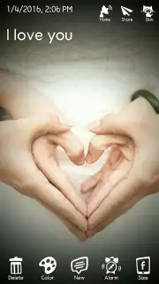 Secret Notes2 Screenshot 9