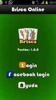 Briscados Screenshot 6