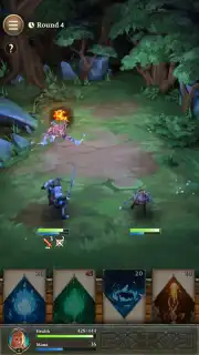 War of Magic Screenshot 4