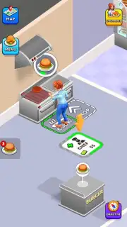 Suzy's Restaurant Screenshot 5