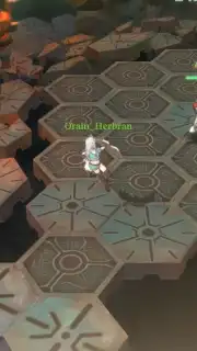 Ys Online: The Ark of Napishtim Screenshot 13