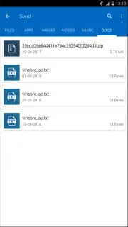 SHARE it File Transfer Screenshot 5
