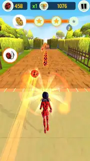 Miraculous Ladybug & Cat Noir Screenshot 10