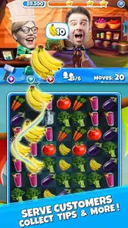Crazy Kitchen Screenshot 3