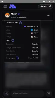 Moemate Screenshot 7