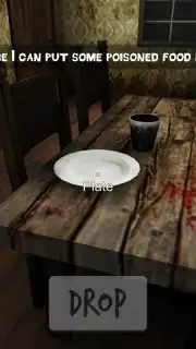 Evil Kid Screenshot 5