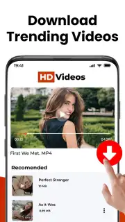 X Video Downloader - Fast Saver Screenshot 3