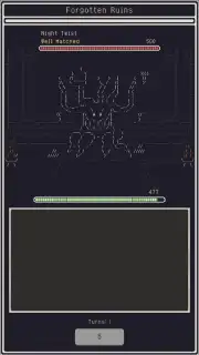AFK Wizard Screenshot 9