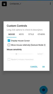 ExaGear: Windows Emulator Screenshot 4