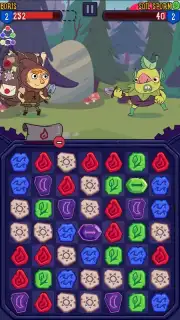 Adventure Xpress Screenshot 1