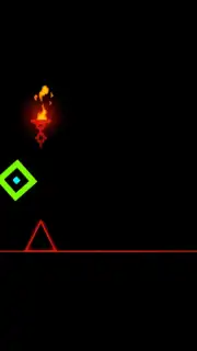 Geometry Dash Meltdown Screenshot 3