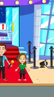 My Town: Fashion Screenshot 3
