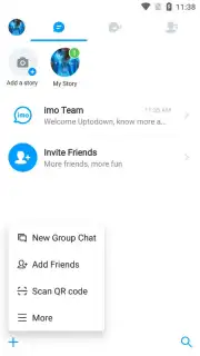 imo Screenshot 8