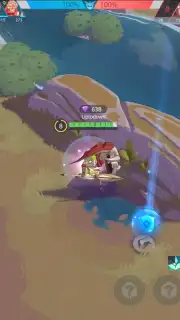 Shining Arena Screenshot 9