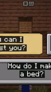 Minecraft Education Screenshot 4