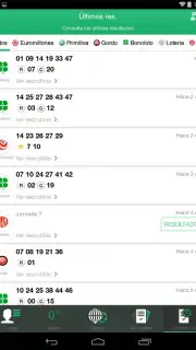 TuLotero Screenshot 8
