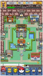 Pixel Origin Screenshot 2