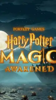 Harry Potter: Magic Awakened Screenshot 3