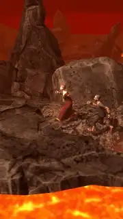 Chimera Simulator 3D Screenshot 3