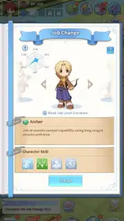The Labyrinth of Ragnarok Screenshot 16