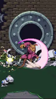 TMNT: Shredder's Revenge Screenshot 8